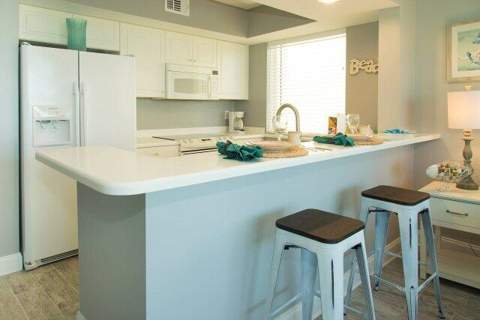 1324 SE Miracle Strip Parkway #Unit 408, Fort Walton Beach FL - photo 6 of 23