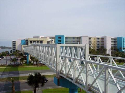 1324 SE Miracle Strip Parkway #Unit 408, Fort Walton Beach FL - photo 20 of 23