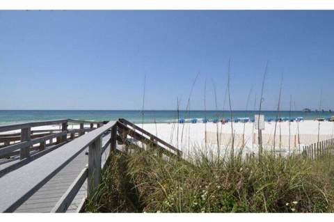 1324 SE Miracle Strip Parkway #Unit 408, Fort Walton Beach FL - photo 21 of 23
