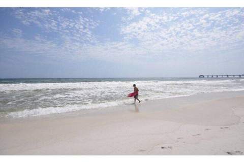 1324 SE Miracle Strip Parkway #Unit 408, Fort Walton Beach FL - photo 22 of 23