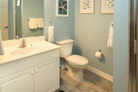 1324 SE Miracle Strip Parkway #Unit 408, Fort Walton Beach FL - photo 15 of 23