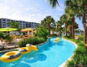1324 SE Miracle Strip Parkway #Unit 408, Fort Walton Beach FL - photo 19 of 23