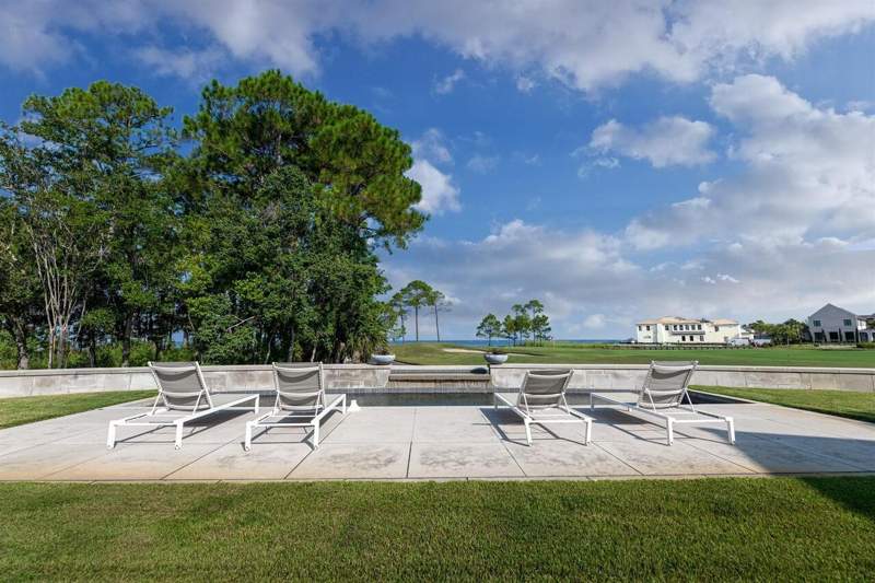 5 bedroom Detached Single Family at 3255 Burnt Pine Cove, Burnt Pine, Miramar Beach — photo 5