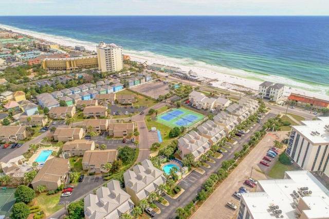 Beach Pointe