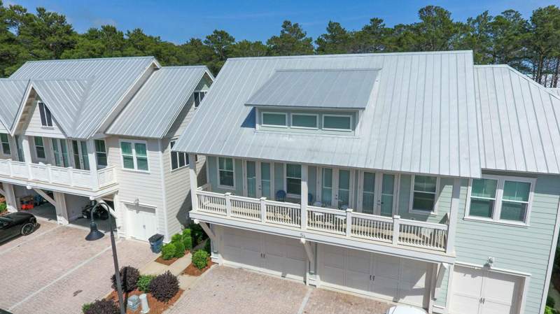 3 bedroom Townhouse at 54 W Pine Lands Loop #Unit A, Prominence, Inlet Beach — photo 3