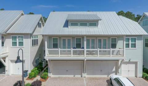 54 W Pine Lands Loop #Unit A, Inlet Beach FL - photo 6 of 27