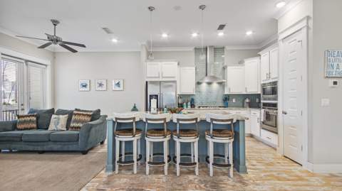 54 W Pine Lands Loop #Unit A, Inlet Beach FL - photo 9 of 27