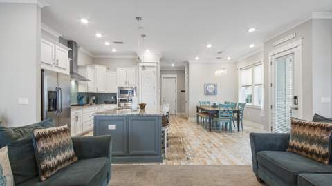 54 W Pine Lands Loop #Unit A, Inlet Beach FL - photo 10 of 27