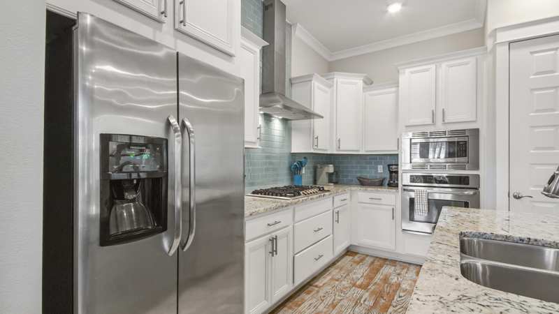 3 bedroom Townhouse at 54 W Pine Lands Loop #Unit A, Prominence, Inlet Beach — photo 1