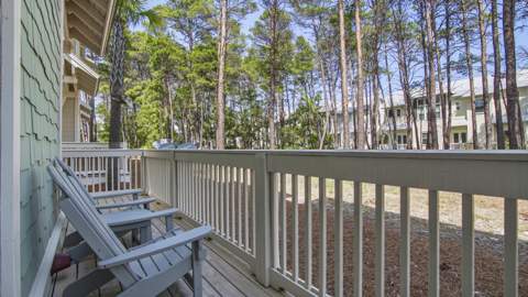 54 W Pine Lands Loop #Unit A, Inlet Beach FL - photo 7 of 27