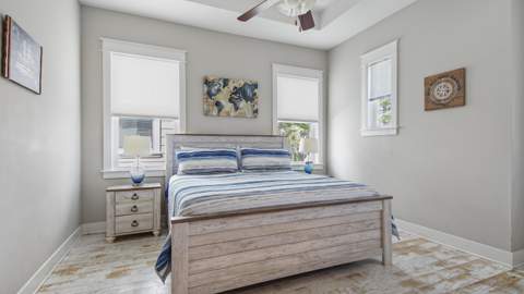 54 W Pine Lands Loop #Unit A, Inlet Beach FL - photo 15 of 27
