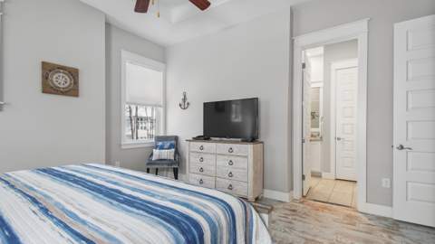 54 W Pine Lands Loop #Unit A, Inlet Beach FL - photo 16 of 27