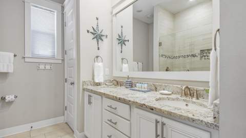 54 W Pine Lands Loop #Unit A, Inlet Beach FL - photo 17 of 27