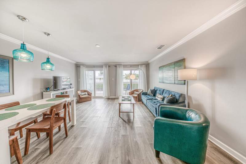 2 bedroom Condominium at 775 Gulf Shore Drive #Unit 3100, Sandpiper Cove Ph 11, Destin — photo 3