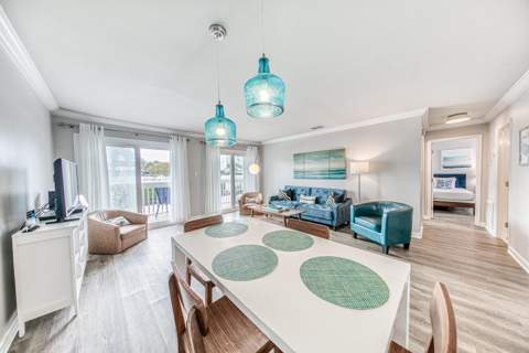 775 Gulf Shore Drive #Unit 3100, Destin FL - photo 7 of 50