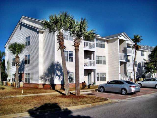 4080 Dancing Cloud Court #232