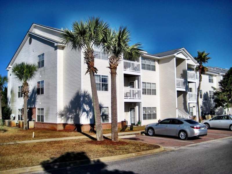 2 bedroom Condominium at 4080 Dancing Cloud Court #232, Indian Lake Ph 2, Destin — photo 1