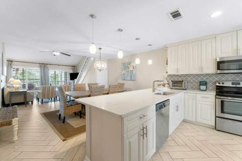 4984 W County Highway 30A Road #Apt 7B, Santa Rosa Beach FL - photo 14 of 42