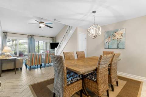 4984 W County Highway 30A Road #Apt 7B, Santa Rosa Beach FL - photo 17 of 42