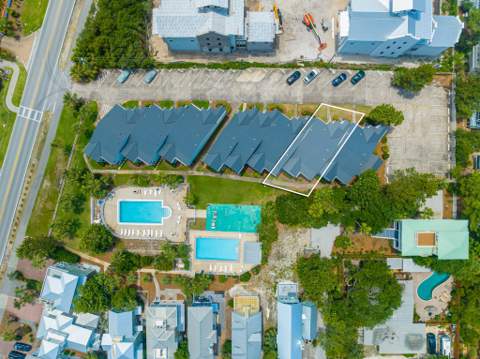 4984 W County Highway 30A Road #Apt 7B, Santa Rosa Beach FL - photo 7 of 42