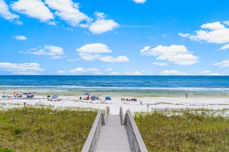 2 bedroom Condominium at 4984 W County Highway 30A Road #Apt 7B, Palms North A Condo, Santa Rosa Beach — photo 4