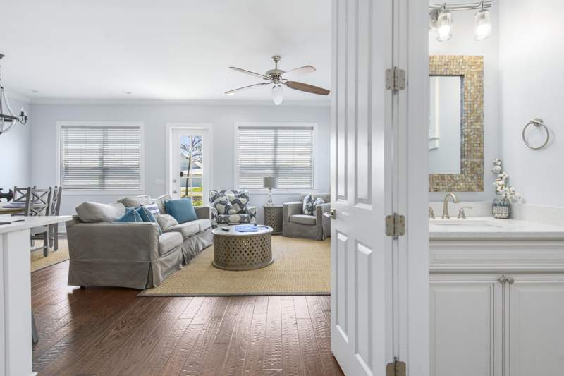 4 bedroom Detached Single Family at 14 Emma Huggins Lane, Gulf Reflections, Santa Rosa Beach — photo 3
