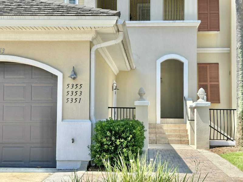 3 bedroom Condominium at 5353 Pine Ridge Lane #5353, Pine Ridge Villas, Miramar Beach — photo 2
