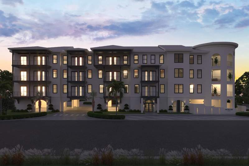 3 bedroom Condominium at Tbd S Co Hwy 393 #301, The Walton on 30A, Santa Rosa Beach — photo 5