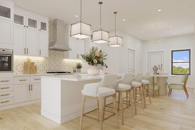 4 bedroom Condominium at Tbd S Co Hwy 393 #203, The Walton on 30A, Santa Rosa Beach — photo 3