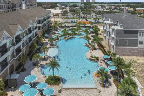 203 Henderson Resort Way #4102, Destin FL - photo 7 of 25