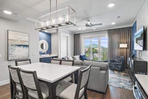 203 Henderson Resort Way #4102, Destin FL - photo 11 of 25