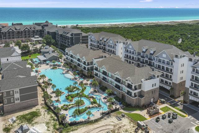 203 Henderson Resort Way #4102