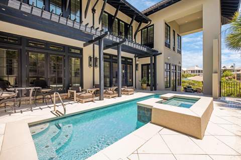 231 W Bermuda Drive, Santa Rosa Beach FL - photo 7 of 50