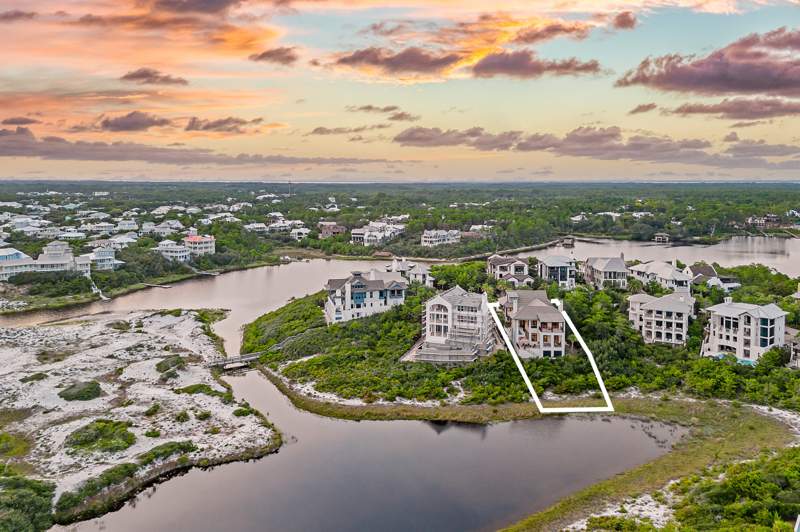 6 bedroom Detached Single Family at 231 W Bermuda Drive, Retreat The, Santa Rosa Beach — photo 5