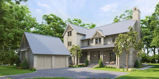 Oak Grove at Eden's Landing