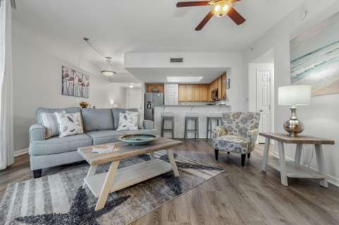 4207 Indian Bayou Trail #Unit 21201, home for sale on Indian Bayou Trail