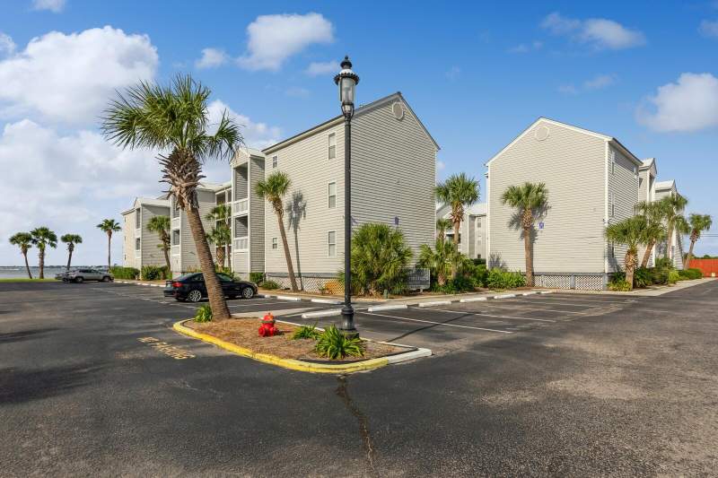 2 bedroom Condominium at 1330 SE Miracle Strip Parkway #Apt 104, Hermitage Condominium, Fort Walton Beach — photo 2