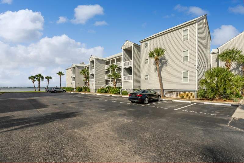 2 bedroom Condominium at 1330 SE Miracle Strip Parkway #Apt 104, Hermitage Condominium, Fort Walton Beach — photo 3