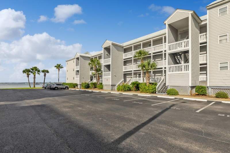 2 bedroom Condominium at 1330 SE Miracle Strip Parkway #Apt 104, Hermitage Condominium, Fort Walton Beach — photo 5