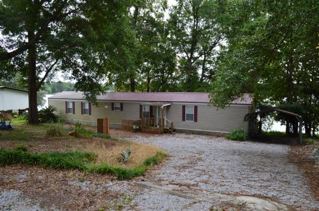 King Lake Estates