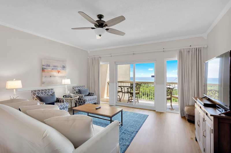 2 bedroom Condominium at 515 Tops'l Beach Boulevard ## 811, Summit At Tops'L (The), Miramar Beach — photo 1