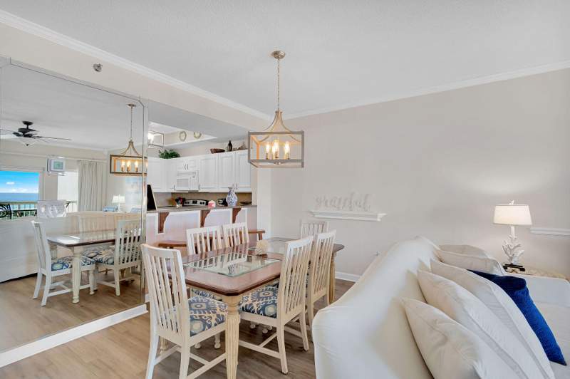 2 bedroom Condominium at 515 Tops'l Beach Boulevard ## 811, Summit At Tops'L (The), Miramar Beach — photo 3
