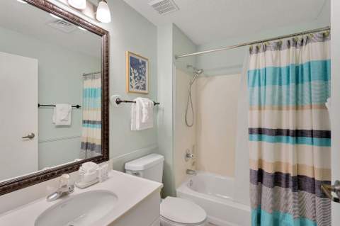 515 Tops'l Beach Boulevard ## 811, Miramar Beach FL - photo 15 of 33