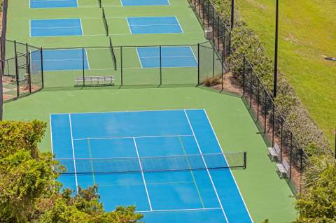 515 Tops'l Beach Boulevard ## 811, Miramar Beach FL - photo 22 of 33