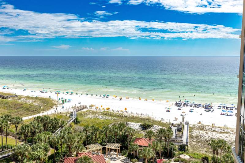 2 bedroom Condominium at 4776 Westwinds Drive #4776, Westwinds At Sandestin Condo, Miramar Beach — photo 3