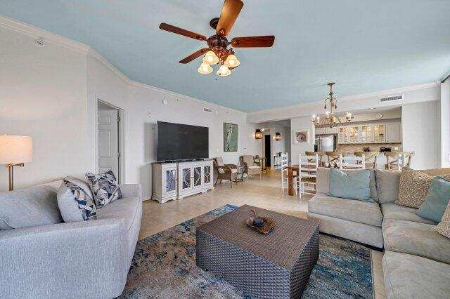 3 bedroom Condominium at 1328 SE Miracle Strip Parkway #Unit L6, Destin West Osprey, Fort Walton Beach — photo 1
