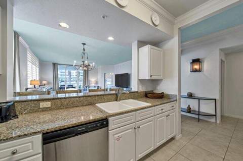1328 SE Miracle Strip Parkway #Unit L6, Fort Walton Beach FL - photo 9 of 34