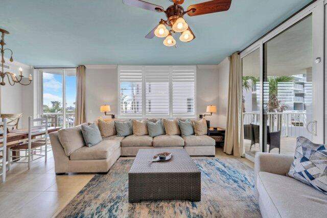 3 bedroom Condominium at 1328 SE Miracle Strip Parkway #Unit L6, Destin West Osprey, Fort Walton Beach — photo 4