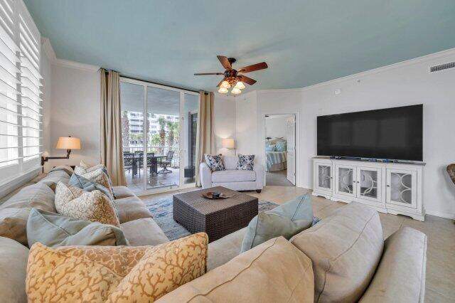 3 bedroom Condominium at 1328 SE Miracle Strip Parkway #Unit L6, Destin West Osprey, Fort Walton Beach — photo 3