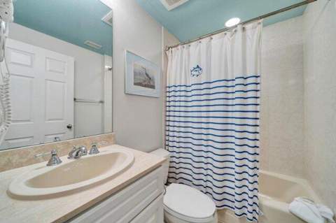 1328 SE Miracle Strip Parkway #Unit L6, Fort Walton Beach FL - photo 19 of 34